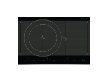 Bếp từ Cata GIGA 750 BK - Made in Spain 